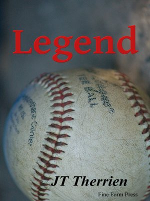 cover image of Legend